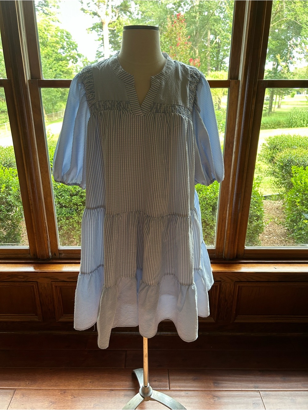 Entro Dress.